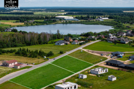 25.0 a sklypas Trakų r. sav., Šventininkai