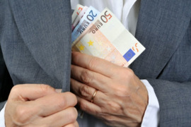 Paskolos be banko – tik su vekseliu
