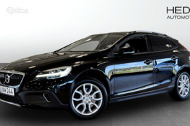 Volvo V40 Cross Country