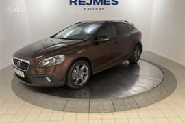 Volvo V40 Cross Country
