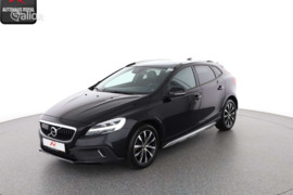 Volvo V40 Cross Country