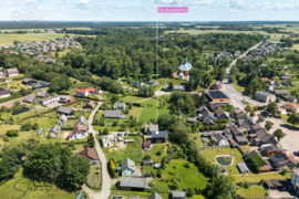 Šilutės r. sav., Žemaičių Naumiestis, Žemaitės g.