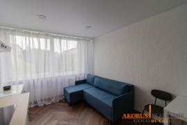 Gerasbutas.lt - Naujai įrengtas butas Grigiškėse