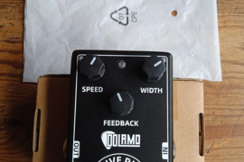 Gitaros pedalas