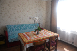 1 kamb. nuoma Vilnius, Žirmūnai (Žirmūnų sen.), Minties g.