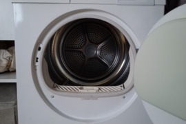 Skalbiniu dziovykle. Bosch maxx 6 sensitive