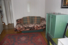 1 kamb. nuoma Vilnius, Lazdynai, Erfurto g.