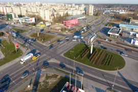 PARDUODAMAS SKLYPAS SU PASTATU EIGULIUOSE, ŠIAURĖS PR.