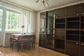 Parduodamas 2 kambarių butas Debreceno g., Klaipėdoje