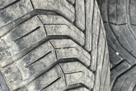 Michelin CrossClimate, Universalios padangos
