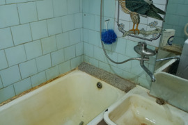 Švenčionių m., Švenčionėlių g., 3 kambarių butas