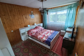 Švenčionių m., Švenčionėlių g., 3 kambarių butas