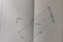Žemės ūkio paskirties sklypas
