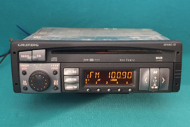 Grundig advance cd  CD grotuvai