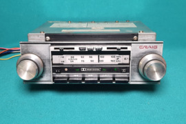 Craig t688  Magnetolos