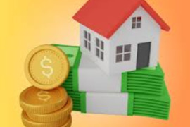 Refinansavimo investicinė asmeninė paskola