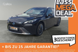 Toyota Mirai