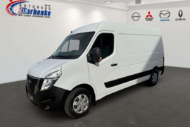 Nissan Interstar