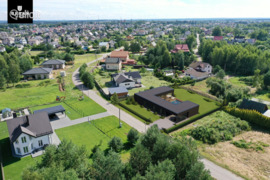 15.0 a sklypas Trakų r. sav., Lentvaris, Saulės g.