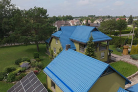 Marijampolės sav., Patašinė, Baraginės g.