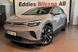 Volkswagen ID4