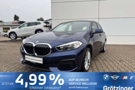 BMW 118