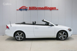 Volvo C70