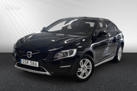 Volvo S60 Cross Country