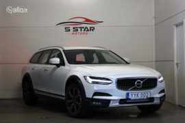 Volvo V90 Cross Country