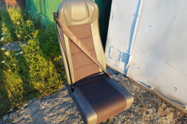 Volkswagen crafter, Keleivinis