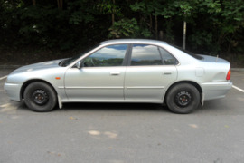 Rover 620