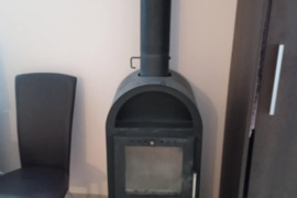 Pečiukas