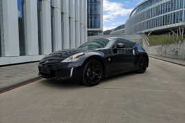 Nissan 370Z