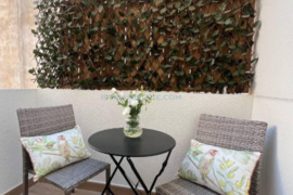 Renovuotas namas su terasa, Alicante provincijoje, Alicante mieste. 8 kambariai | 207 m² | 1 kilomet