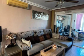 Apartamentas su bendru baseinu, Alicante provincijoje, Alicante mieste. 4 kambariai | 95 m² | 1 kilo