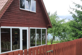 Sodo namas Vilniaus r. sav., Brinkiškės, Žalumos 28-oji g.