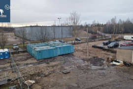 20.0 a sklypas Vilnius, Naujoji Vilnia, Arimų g.