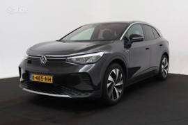 Volkswagen ID4