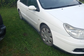 Citroen C5