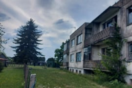 PARD.2JŲ.KAMB.BUTĄ  KEDAINIŲ RAJ...,PIGUS. Mokeščiai.
