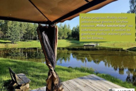 Visos NT paslaugos + DOVANA NT SAVININKUI – už pasitikėjimą mumis!