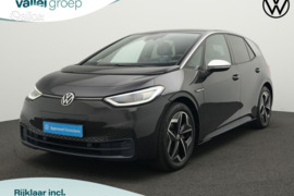 Volkswagen ID3
