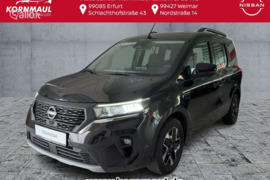 Nissan Townstar