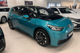 Volkswagen ID3