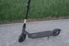 Elektrinis paspirtukas „Cityway Pro“