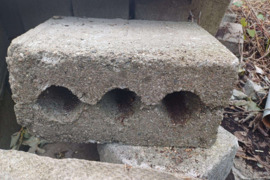 Betoniniai blokeliai