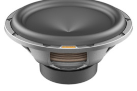 Hertz MP 300 D4.3 PRO automobilinis žemų dažnių garsiakalbis