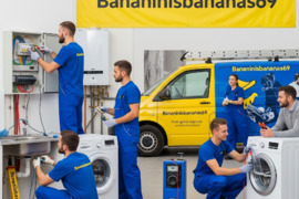 Universalus Meistras Alytaus Apskrityje – Jūsų Paslaugoms!