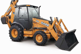 Ekskovatoriaus operatorius