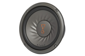 JBL Stage 82 automobilinis žemų dažnių garsiakalbis
